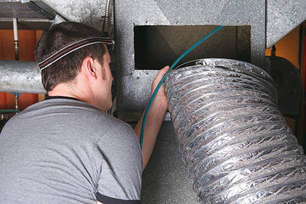 HVAC System Cleaning in Lenox, IA